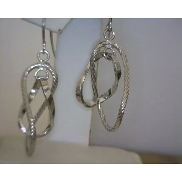 Earrings Vulcan's Forge LLC Kansas City, MO