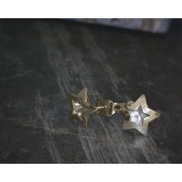 Earrings Vulcan's Forge LLC Kansas City, MO