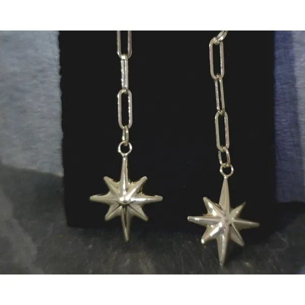 Earrings Vulcan's Forge LLC KANSAS CITY, MO