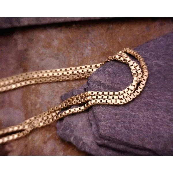 Chain Vulcan's Forge LLC KANSAS CITY, MO