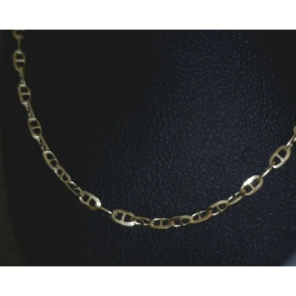 Chain Vulcan's Forge LLC KANSAS CITY, MO