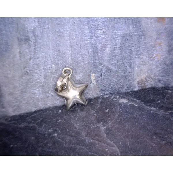 14k Yellow Gold Vulcan's Forge LLC KANSAS CITY, MO