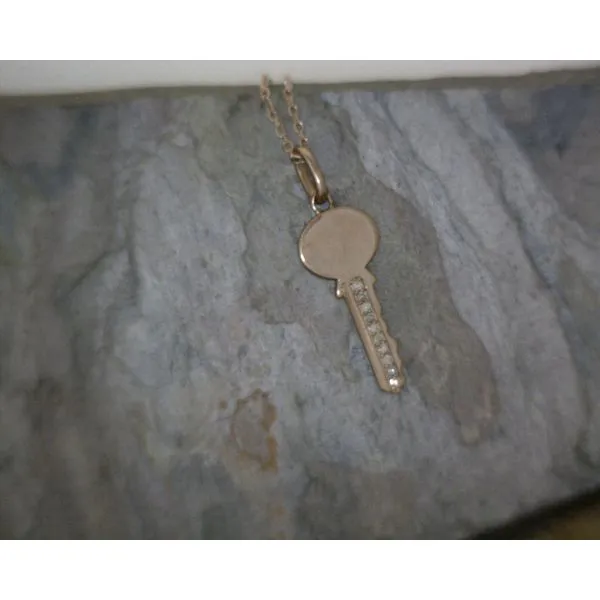 Diamond Key Vulcan's Forge LLC KANSAS CITY, MO