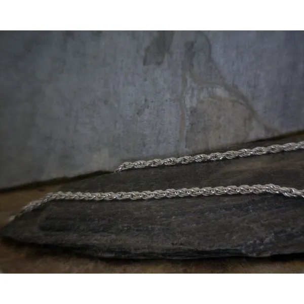 14KWG Bracelet Vulcan's Forge LLC KANSAS CITY, MO