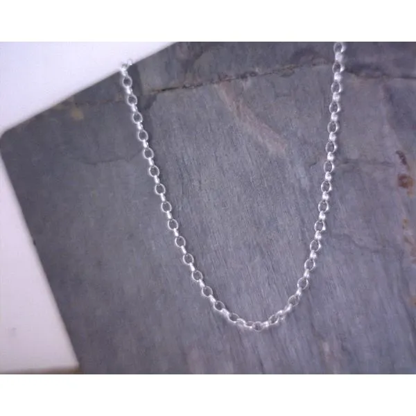 Rollo Chain 18