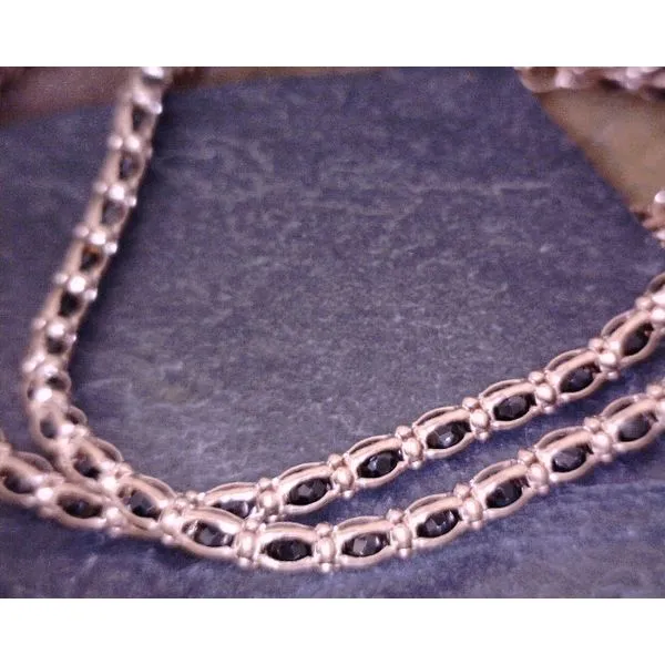 Sterling Silver Monnalisa Vulcan's Forge LLC KANSAS CITY, MO