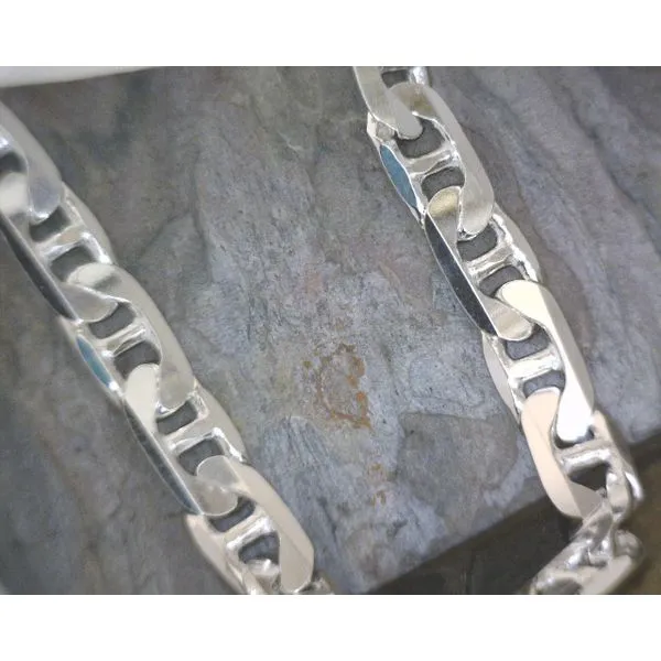 Sterling Silver Chain Vulcan's Forge LLC KANSAS CITY, MO