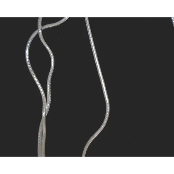 SS round magic 1.6mm chain 24