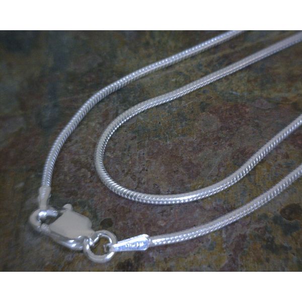 SS Round Magic 1.2 MM 24