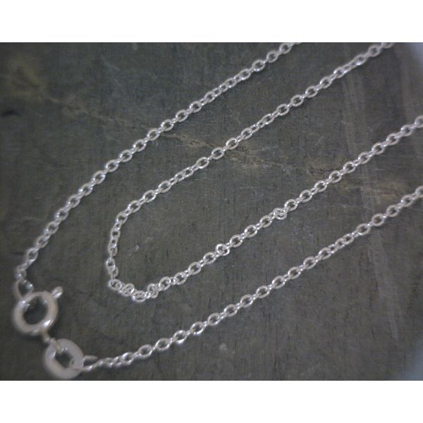 SS Cable Chain 16
