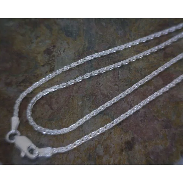 SS Wheat 1.5MM 30