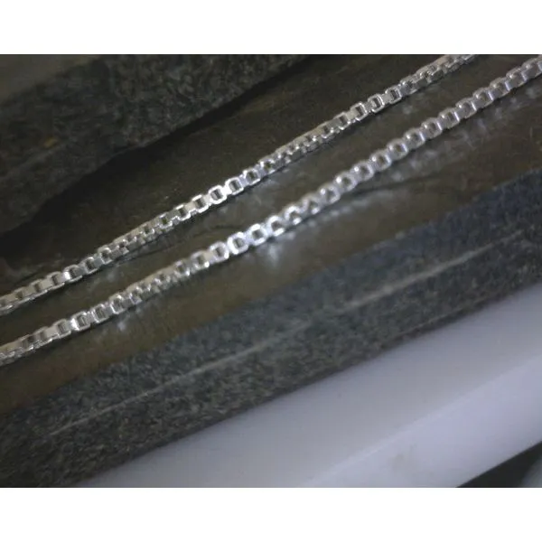 SS Box 1.4mm 20