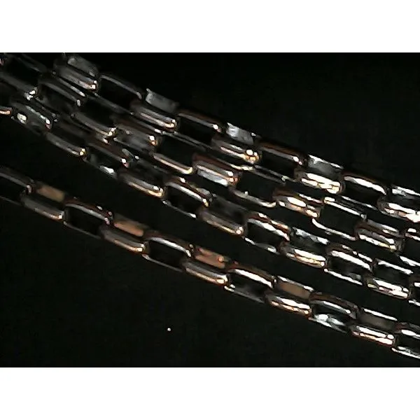 Chain Vulcan's Forge LLC KANSAS CITY, MO