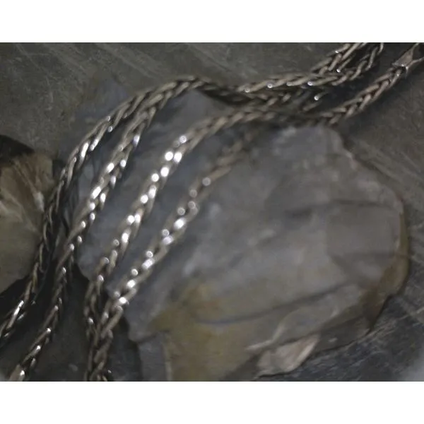 Chain Vulcan's Forge LLC KANSAS CITY, MO