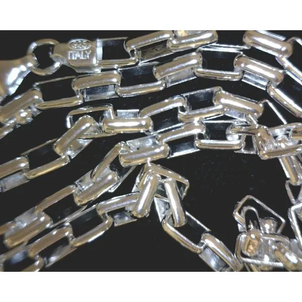 Chain Vulcan's Forge LLC Kansas City, MO