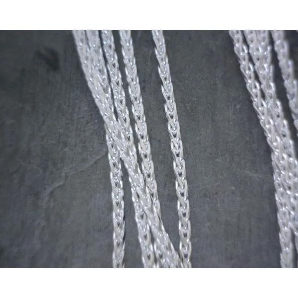 Sterling Wheat  Chain Vulcan's Forge LLC KANSAS CITY, MO