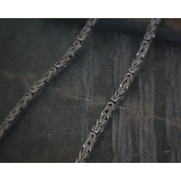 Chain Vulcan's Forge LLC Kansas City, MO