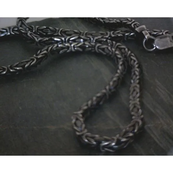 Chain Vulcan's Forge LLC Kansas City, MO