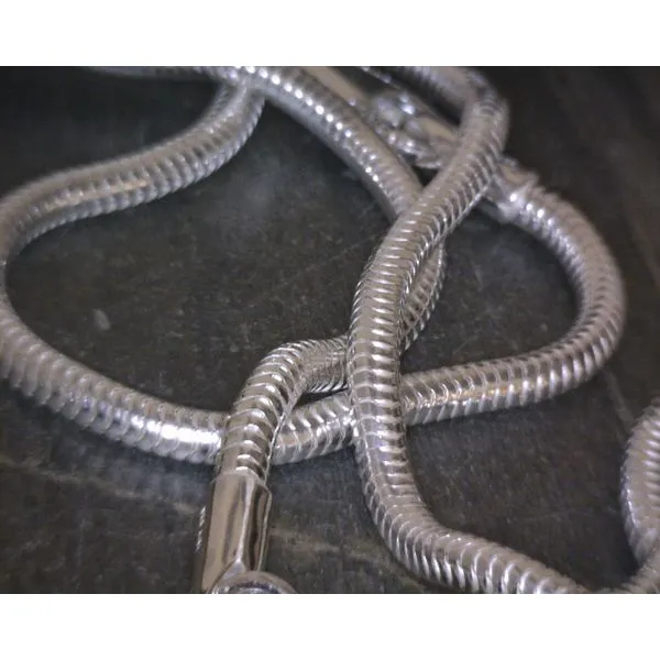 SS Round Magic1.2mm Chain Vulcan's Forge LLC Kansas City, MO
