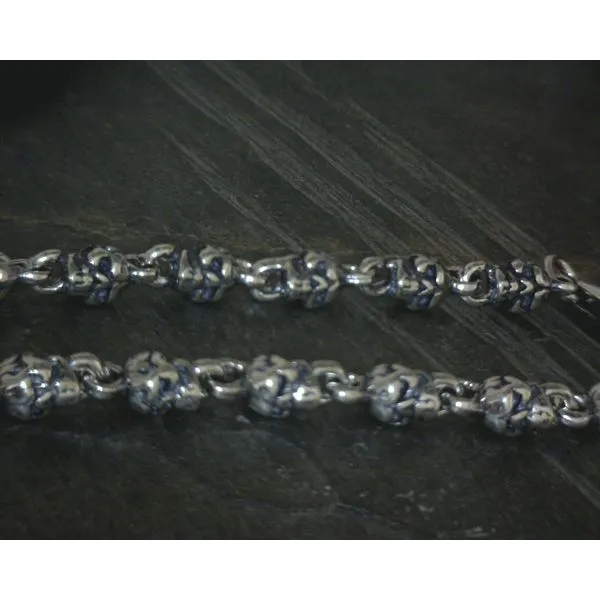 Sterling Figaro 3+1  chain 3.9mm 20