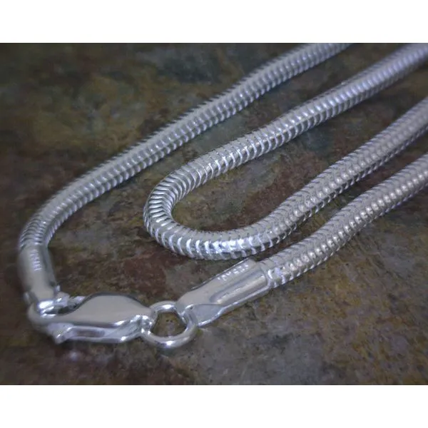 SS Snake 2.4MM 24