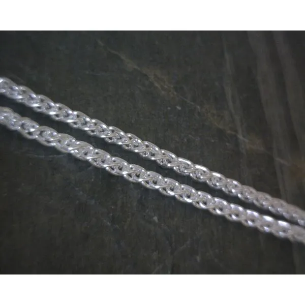 SS Wheat 2.6mm 18