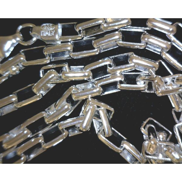 Chain Vulcan's Forge LLC KANSAS CITY, MO