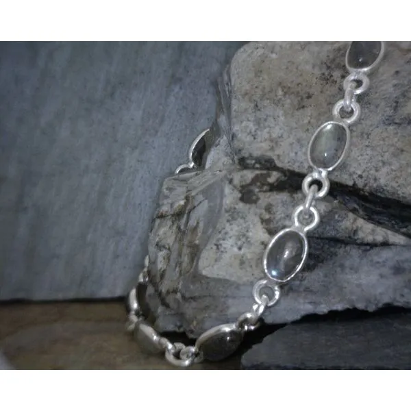 Sterling Silver Bracelet Vulcan's Forge LLC KANSAS CITY, MO