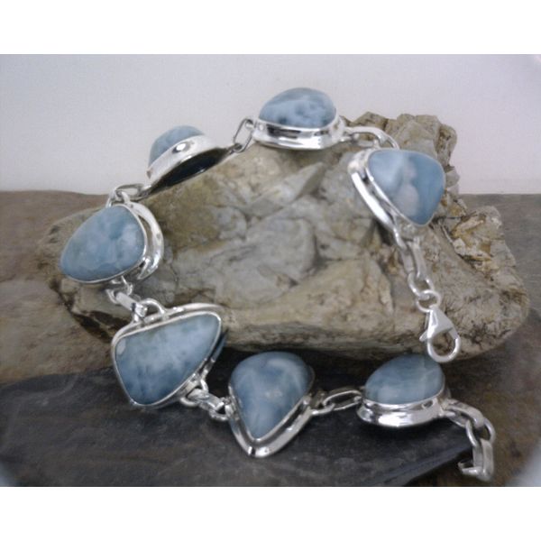 Bracelet Vulcan's Forge LLC KANSAS CITY, MO