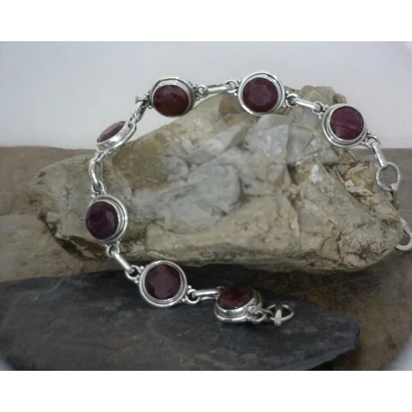 Bracelet Vulcan's Forge LLC KANSAS CITY, MO