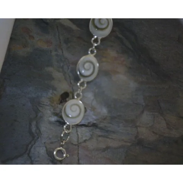 Bracelet Vulcan's Forge LLC KANSAS CITY, MO