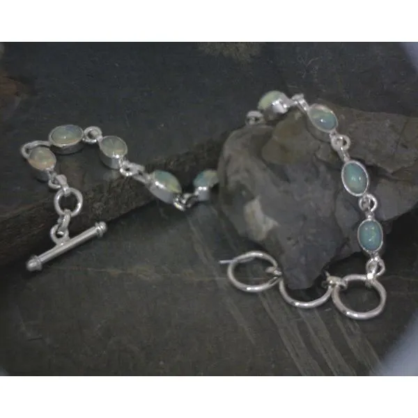 Bracelet Vulcan's Forge LLC KANSAS CITY, MO