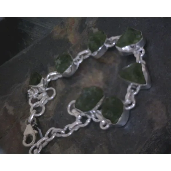 Bracelet Vulcan's Forge LLC KANSAS CITY, MO