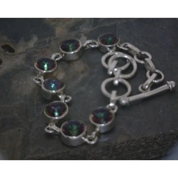 Bracelet Vulcan's Forge LLC KANSAS CITY, MO