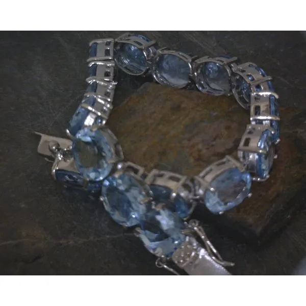 Bracelet Vulcan's Forge LLC KANSAS CITY, MO