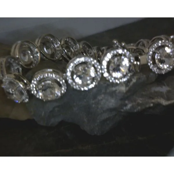Bracelet Vulcan's Forge LLC KANSAS CITY, MO