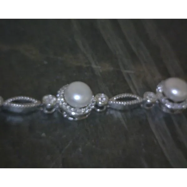 Bracelet Vulcan's Forge LLC Kansas City, MO