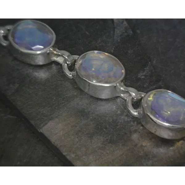 Bracelet Vulcan's Forge LLC Kansas City, MO