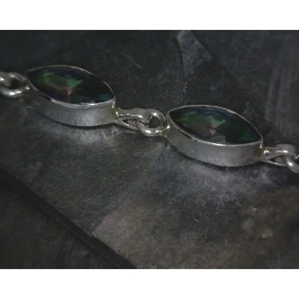 Bracelet Vulcan's Forge LLC Kansas City, MO