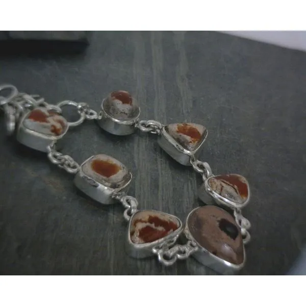Bracelet Vulcan's Forge LLC Kansas City, MO