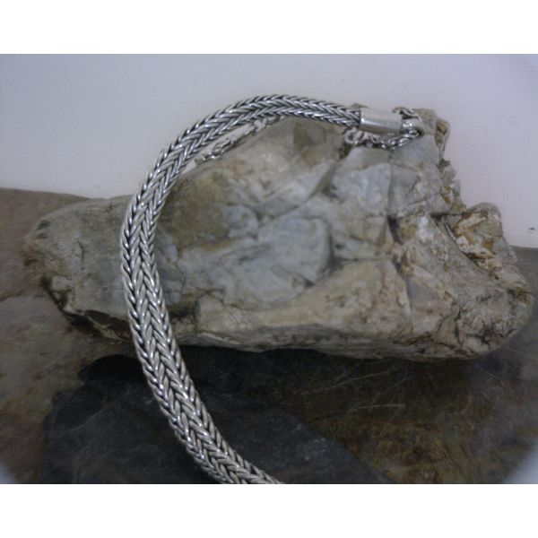 Bracelet Vulcan's Forge LLC KANSAS CITY, MO