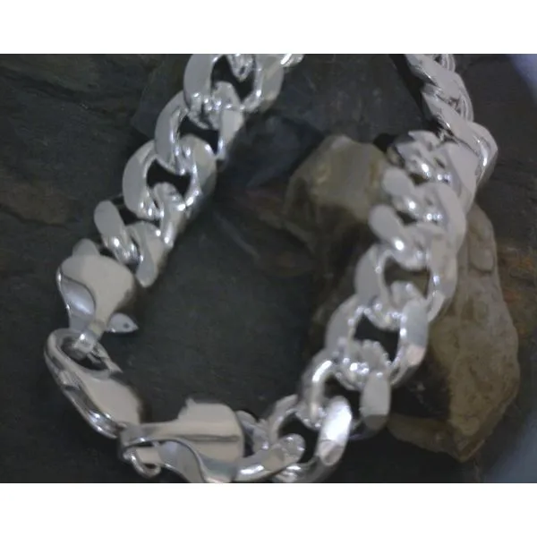 Bracelet Vulcan's Forge LLC KANSAS CITY, MO