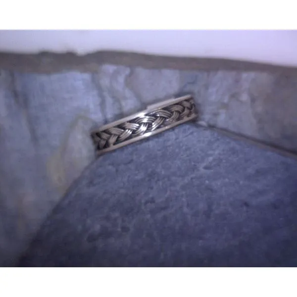 Ring Vulcan's Forge LLC KANSAS CITY, MO