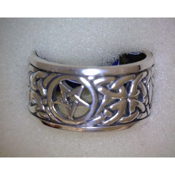 Ring Vulcan's Forge LLC KANSAS CITY, MO