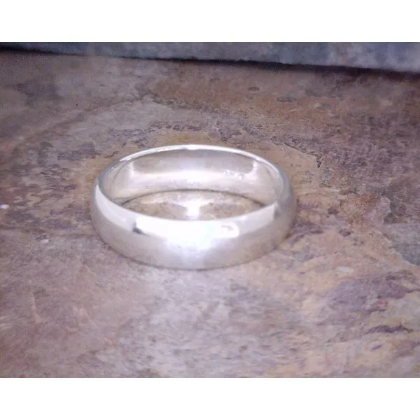 Ring Vulcan's Forge LLC KANSAS CITY, MO