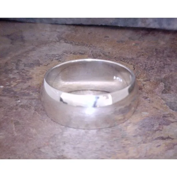 Ring Vulcan's Forge LLC KANSAS CITY, MO