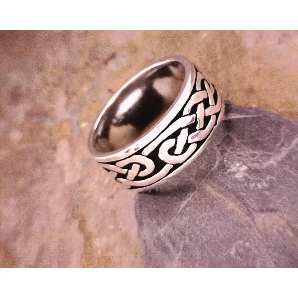 Ring Vulcan's Forge LLC KANSAS CITY, MO