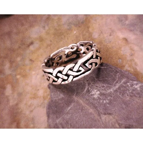 Ring Vulcan's Forge LLC KANSAS CITY, MO