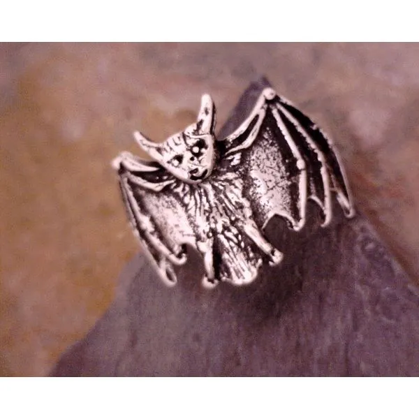 Ring Vulcan's Forge LLC KANSAS CITY, MO
