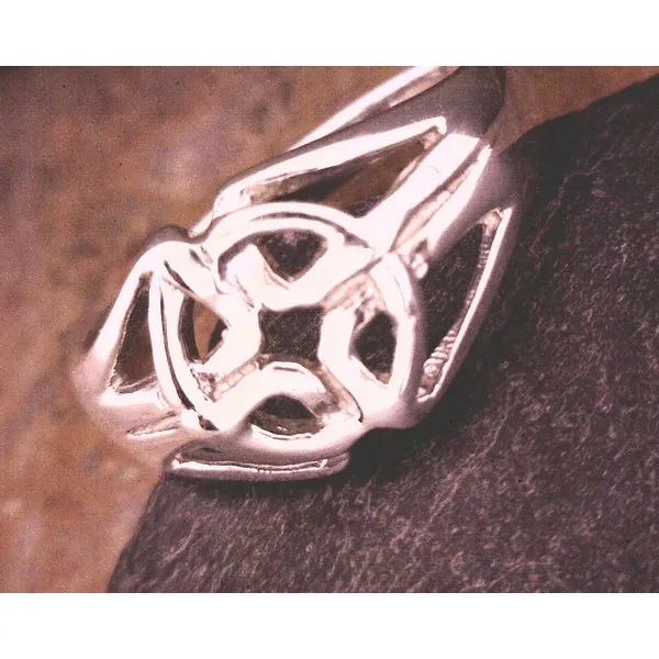 Silver Ring Vulcan's Forge LLC KANSAS CITY, MO